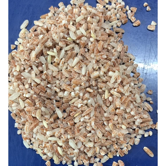 Red Rice (Jyothi Rice)